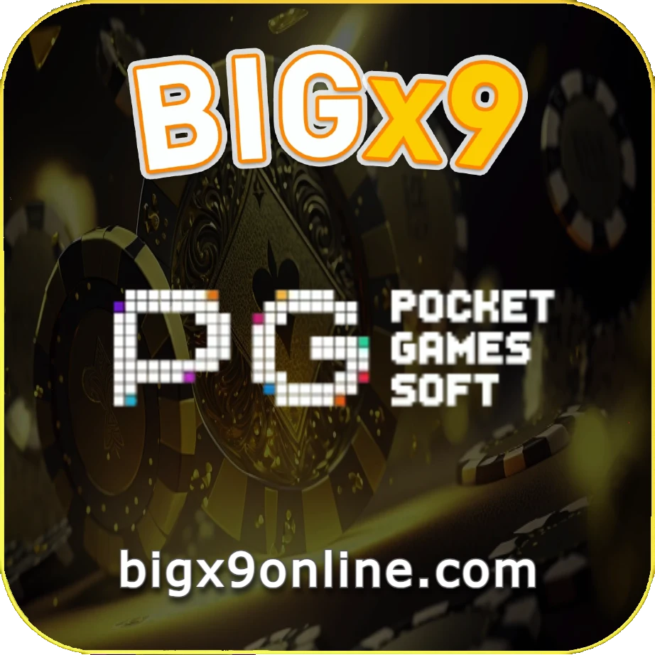 bigx9 สล็อต เว็บตรง